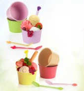 COPPETTE Gelato/macedonia