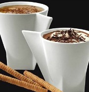 TAZZINE/MUG/TISANIERE